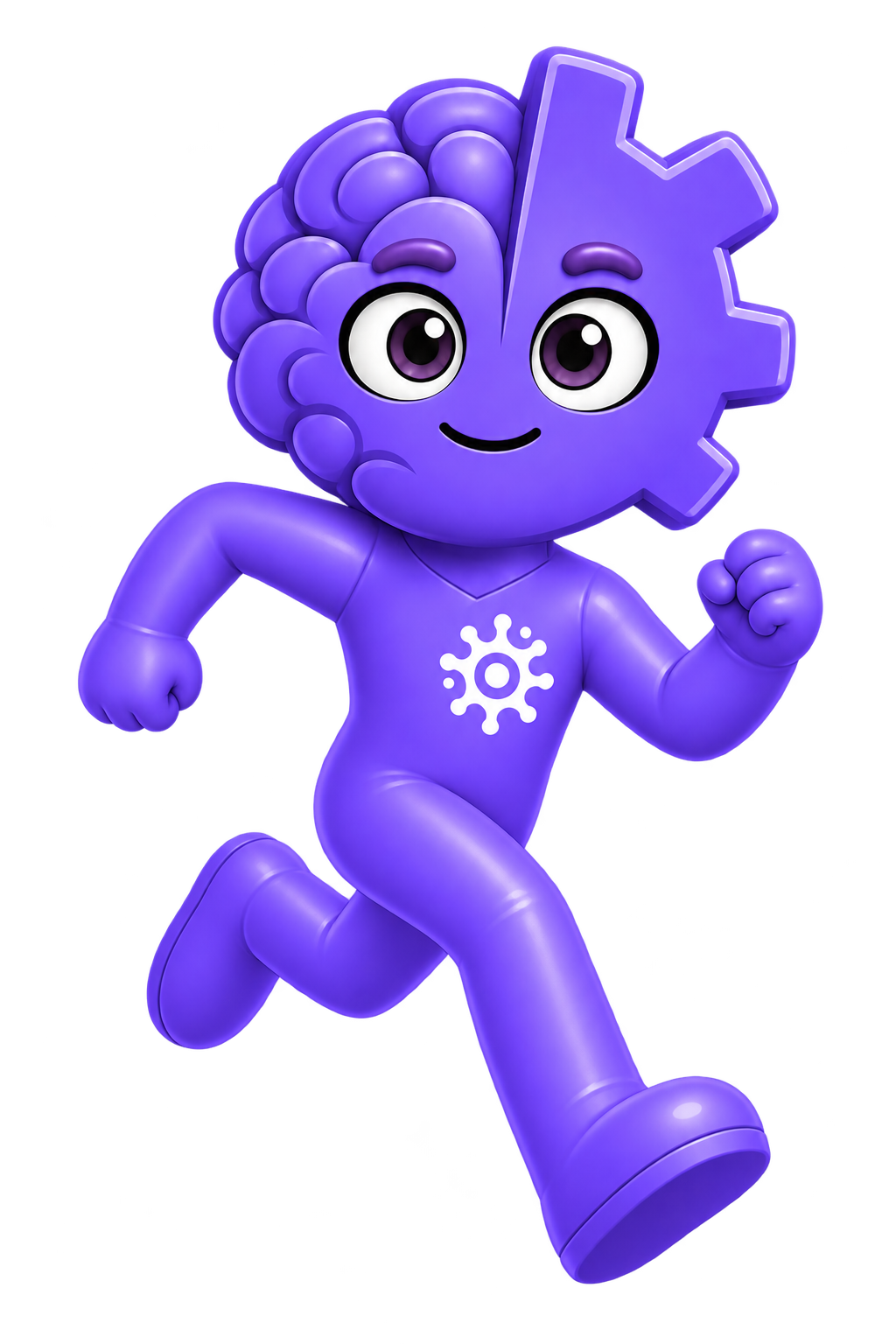Cogsy running